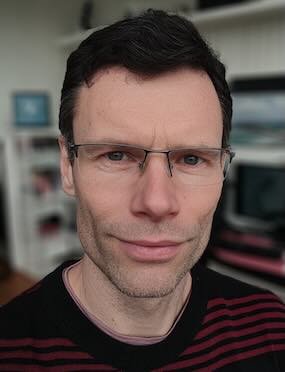 Carlos Jiménez
Web Analytics & CRO Expert