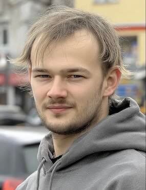 Ethan Lewis
Web Analytics Specialist