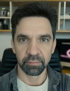 Mark Petersen Technical SEO Specialist